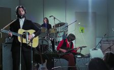 The Beatles – Apple Studios, 31 January 1969