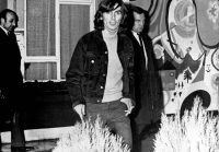 George Harrison, Kinfauns, 12 March 1969