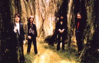 The Beatles' final photography session, Tittenhurst Park, 22 August 1969