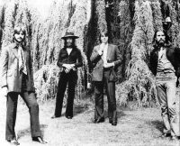 The Beatles' final photography session, Tittenhurst Park, 22 August 1969