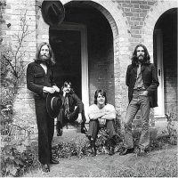 The Beatles' final photography session, Tittenhurst Park, 22 August 1969