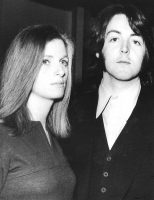 Linda McCartney profile