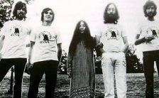 Plastic Ono Band, September 1969