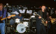 Paul McCartney at the Cavern Club, Liverpool, 14 December 1999