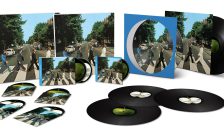 Abbey Road 50th Anniversary – all formats