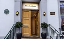 Abbey Road Studios