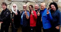 Ringo Starr and the All Starr Band, 2022