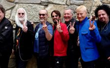 Ringo Starr and the All Starr Band, 2022
