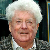 Allan Williams