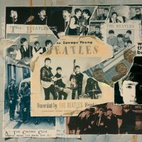 Anthology 1 album artwork