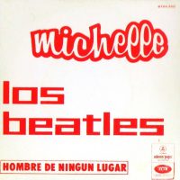 Michelle single artwork – Argentina