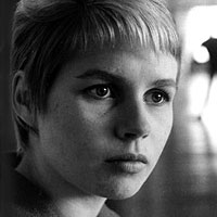 Astrid Kirchherr