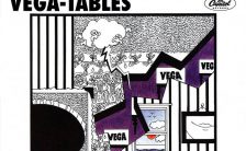 Vega-Tables by The Beach Boys