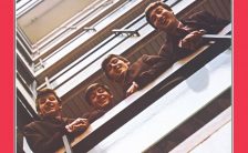 The Beatles / 1962-1966 (Red Album)