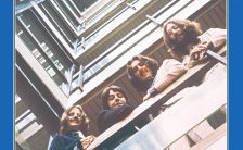 The Beatles / 1967-1970 (Blue Album)