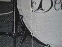 Beatles Book Monthly issue 1 – detail