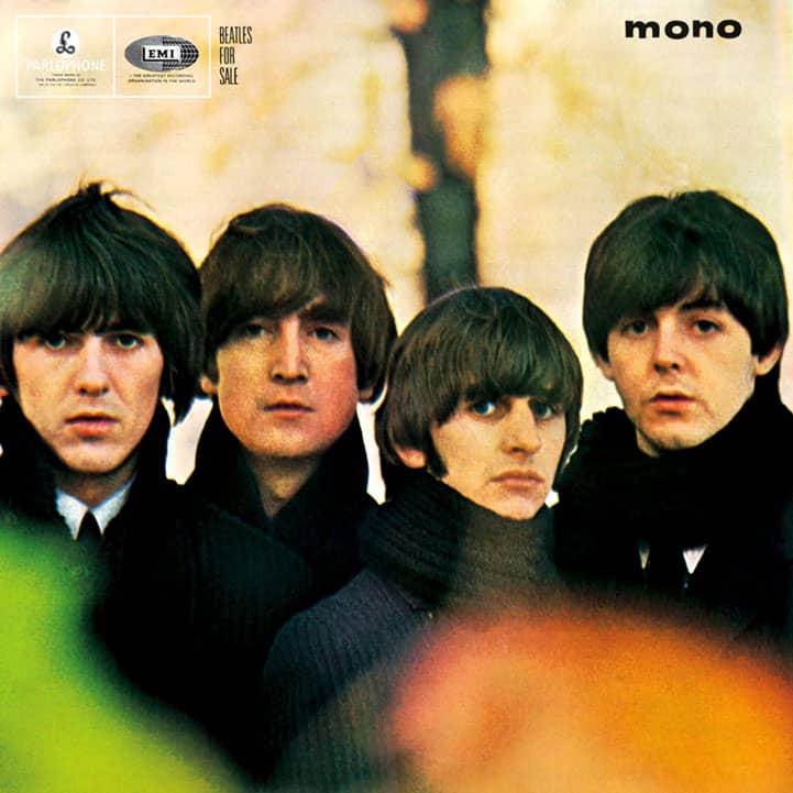 best beatles albums