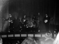 The Beatles live in Ipswich, 31 October 1964