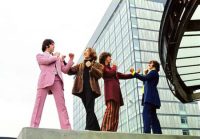 The Beatles' Mad Day Out, location four, 28 July 1968