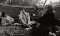 The Beatles’ Mad Day Out, location seven, 28 July 1968