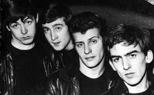 The Beatles with Pete Best