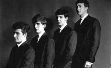 The Beatles with Pete Best, 1962