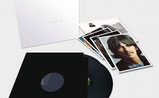 The Beatles' White Album – 2018 stereo remix double LP set