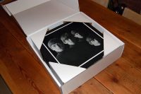 The Beatles Box of Vision