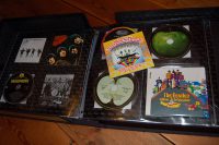 Inside the Beatles Box of Vision