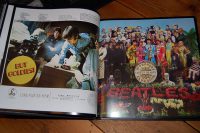 Inside the Beatles Box of Vision
