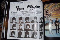 Inside the Beatles Box of Vision