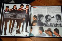 Inside the Beatles Box of Vision