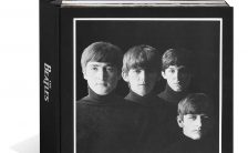 The Beatles Box of Vision cover