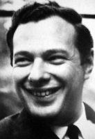 Brian Epstein