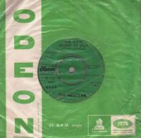 We Can Work It Out/Day Tripper single – Chile