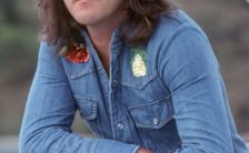 Denny Laine