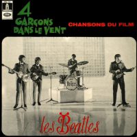 Beatles discography: France – songs, albums, release dates, cover