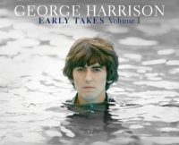 Early Takes Volume One album artwork – George Harrison