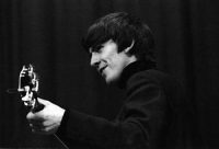 George Harrison