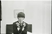 George Harrison