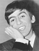 George Harrison, 1962