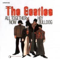 All Together Now single artwork – Germany