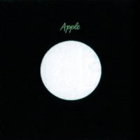 Apple single sleeve – Germany