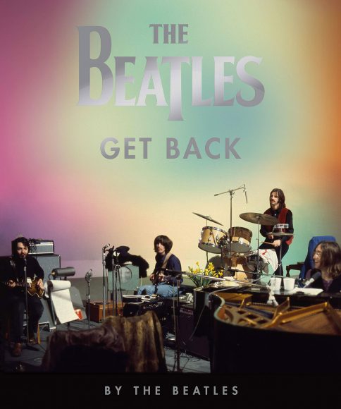 The Beatles – Get Back book (2021)