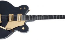 Gretsch Country Gentleman guitar