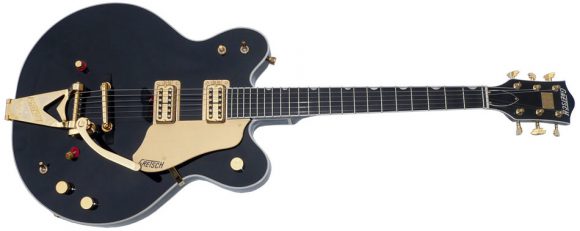 Gretsch Country Gentleman guitar