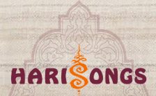 HariSongs label logo