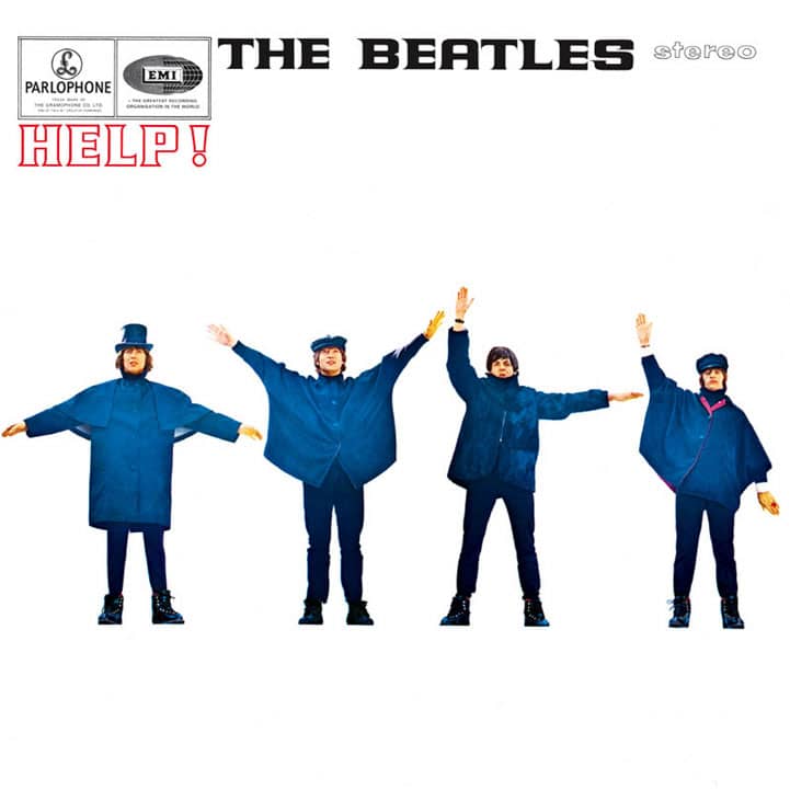 best beatles albums