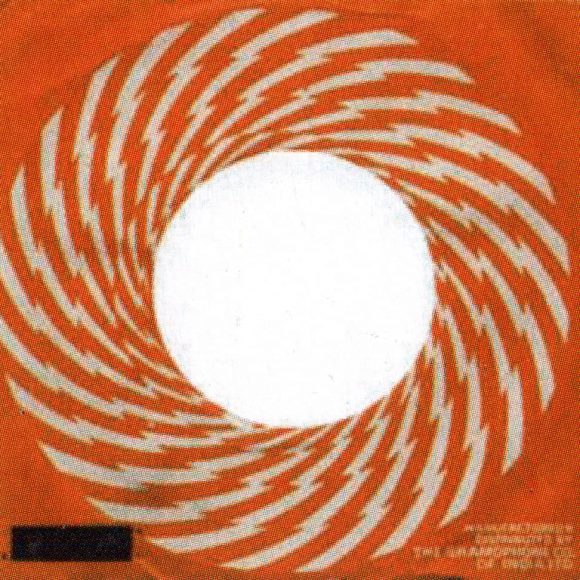 EMI single sleeve - India