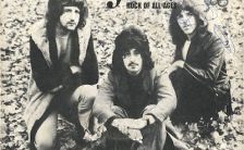 Single artwork for Come And Get It by The Iveys (Badfinger)